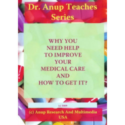 Why You Need Help to Improve Your Medical Care & How to Get it?