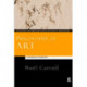Philosophy of Art: A Contemporary Introduction