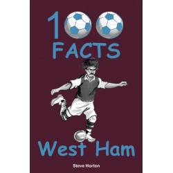 100 Facts - West Ham