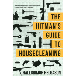 The Hitman's Guide to Housecleaning