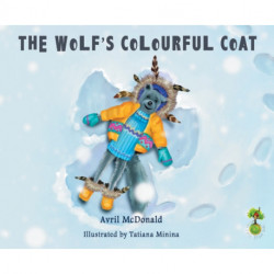 The Wolf's Colourful Coat