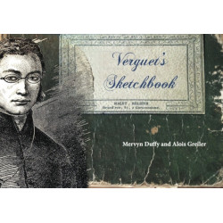 Verguet's Sketchbook: A Marist Missionary Artist in 1840s Oceania