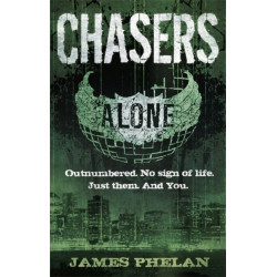 Chasers: Number 1 in series