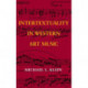 Intertextuality in Western Art Music