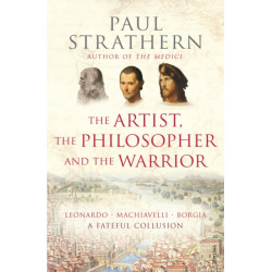 The Artist, The Philosopher and The Warrior