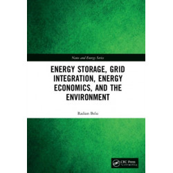 Energy Storage, Grid Integration, Energy Economics, and the Environment
