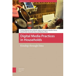 Digital Media Practices in Households: Kinship through Data