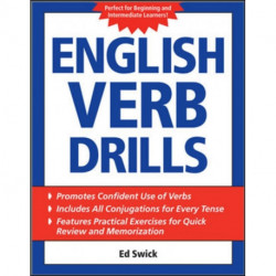 English Verb Drills