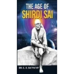 Age of Shirdi Sai