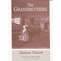 The Grandmothers: A Family Portrait