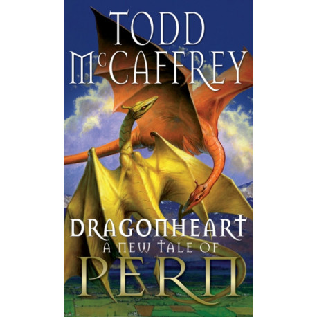 Dragonheart: Fantasy