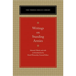 Writings on Standing Armies