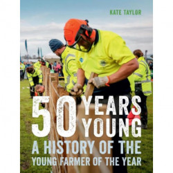 50 Years Young: A history of the Young Farmer of the Year