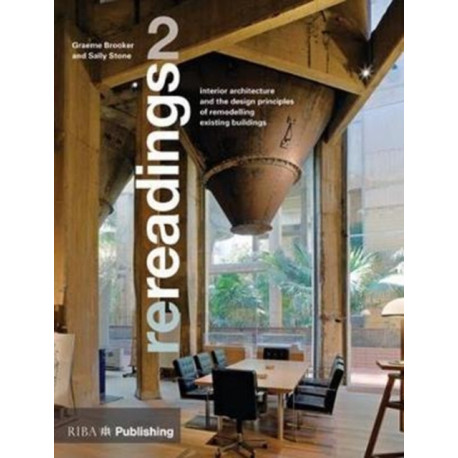 Rereadings 2: Interior Architecture and the Design Principles of Remodelling Existing Buildings
