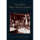 The First White House Library