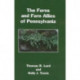 The Ferns and Fern Allies of Pennsylvania
