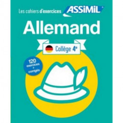 Allemand Niveau 4e