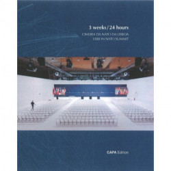 3 Weeks / 24 Hours: Cimeira Da Nato Em Lisboa / Lisbon Nato Summit