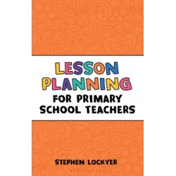Lesson Planning for Primary School Teachers