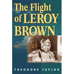 The Flight of Leroy Brown