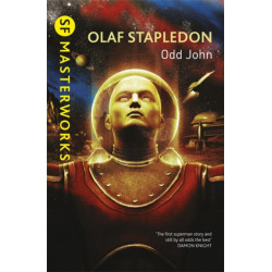 Odd John