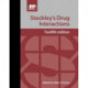 Stockley's Drug Interactions: A Source Book of Interactions, Their Mechanisms, Clinical Importance and Management
