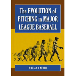 The Evolution of Pitching in Major League Baseball