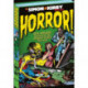 The Simon and Kirby Library: Horror: Horror!