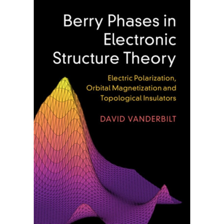 Berry Phases in Electronic Structure Theory: Electric Polarization, Orbital Magnetization and Topological Insulators