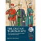 The The Cretan War, 1645-1671: The Venetian-Ottoman Struggle in the Mediterranean