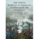The Forced Removal of American Indians from the Northeast: A History of Territorial Cessions and Relocations, 1620-1854