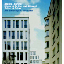 Am Bavariapark, Munich