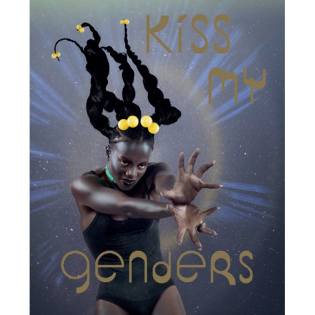 Kiss My Genders