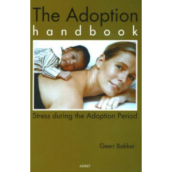 Adoption Handbook: Stress During the Adoption Period