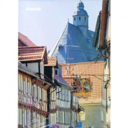 Alsfeld (Opus 29): Alsfeld