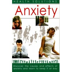 Anxiety: Health Solutions