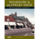 Wilmslow and Alderley Edge: Photographic Memories