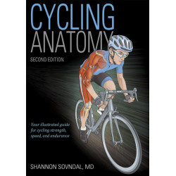 Cycling Anatomy