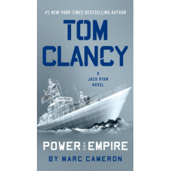 Tom Clancy Power and Empire