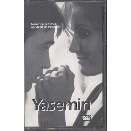 Yasemin: Kassettebånd