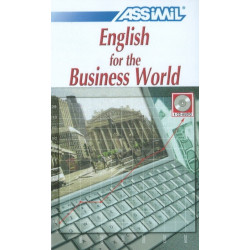 English for the Business World CD Set