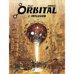Orbital 7 - Implosion
