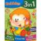 Bubbles 3 In 1