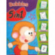 Bubbles 5 In 1