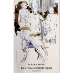 En levendes efterladte papirer