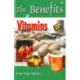 Benefits of Vitamins