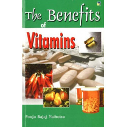 Benefits of Vitamins