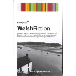 Babel Guide to Welsh Fiction