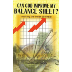 Can God Improve My Balance Sheet?: Invoking the Inner Potential