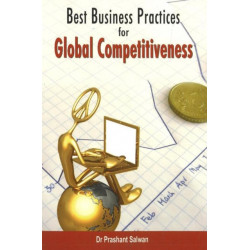 Best Business Practices for Global Competitiveness